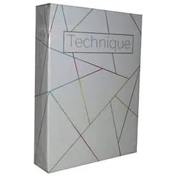 Карты игральные United Playland Card Company Technique Playing Cards by Chris Severson (ВР_КИТПКБКС)