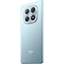 Мобільний телефон Xiaomi Redmi Note 15 5G 6/128GB Glacier Blue (1183679) - мініатюра 10
