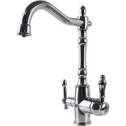 Змішувач для кухні під осмос Globus Lux Lazer GLLR-1000 (19262)