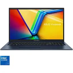 Ноутбук ASUS Vivobook 17 X1704VA 5 120U la 50GHz,17.3'',IPS,16GB DDR4,1TB,Без ОС