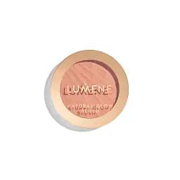 Рум'яна Lumene Natural Glow 3 4 г (8000018978202) - мініатюра 3