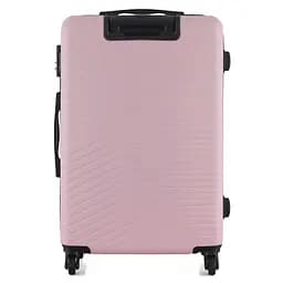 Валізаи Semi Line 24" M Rose (T5694-2) - мініатюра 4