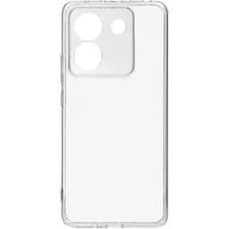 Чехол для мобильного телефона Armorstandart Air Xiaomi Poco M7 Pro 5G Camera cover Clear (ARM83144)