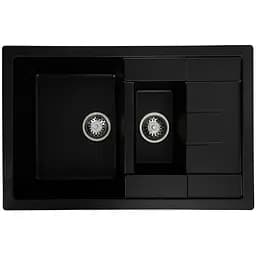 Кухонная мойка Platinum 7850W TOSKANA (SP000025178)