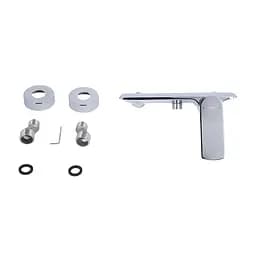 Смеситель для душа Qtap Slavonice QTSLA266CRM45907 Chrome