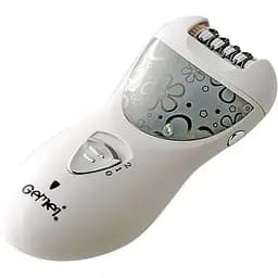 Епілятор Gemei GM 3061 32 пінцета