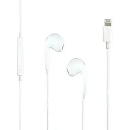 Навушники Yison X7 Llightning Білий