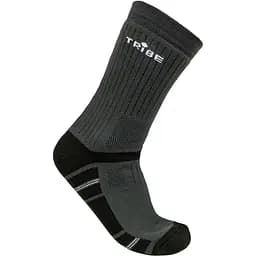 Шкарпетки Tribe Trekking Winter 38-40 Grey (1042-T-KB-0009-grey-38-40) - мініатюра 3