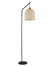 Торшер Goldlux 330413 Rio E27 1x20W IP20 Бежевий