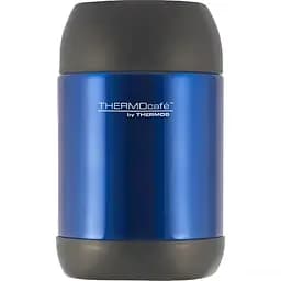 Термос для еды Thermos Thermocafe GS3000 0.5 л синий (173618)