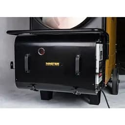 Теплова гармата Master BV 471 S 4 way - мініатюра 2