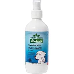 Лосьйон-спрей для собак і котів Baldecchi моделюючий 200 мл