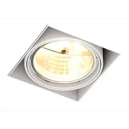 Спот Zuma Line ONEON DL 111-1 94363-WH