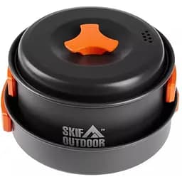 Набір для приготування їжі Skif Outdoor Fuzz Set S (1013-389.03.76)
