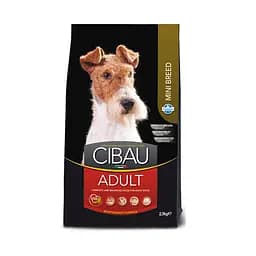 Сухий корм для собак Farmina Cibau Adult Mini з куркою 7 кг