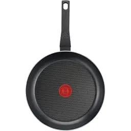 Сковорода TEFAL B5670553 б/кр 26 см Simply&Clean - мініатюра 2