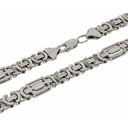 Серебряная цепь (Фантазийное). РО117112 65