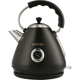 Электрочайник Gorenje K17CLBK