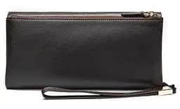 Шкіряний клатч Vintage 20.5х10.5х2 см sum0012837 - мініатюра 3