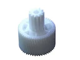 Шестерня до м'ясорубки Moulinex HV4 ME405