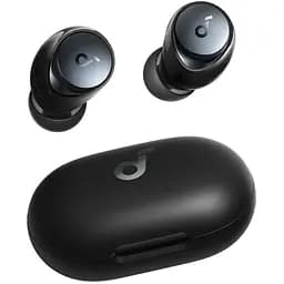 Навушники SoundСore Space A40 Black (A3936G11) [77838]