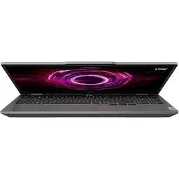 Ноутбук Lenovo LOQ 15AHP10 (83JG000FUS) [160993] - мініатюра 7