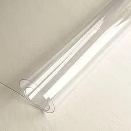 Силіконова скатертина на стіл Soft Glass М'яке скло 1.3х1.0 м (товщина 1.5мм) - мініатюра 10
