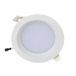 Світильник стельовий Brille світлодіодний для ванної LED-28/12W 24 pcs WW DL L63-001
