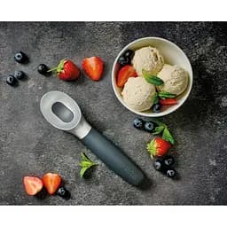 Ложка для морозива Joseph Joseph Elevate Ice-cream Scoop сіра (20226) - мініатюра 12