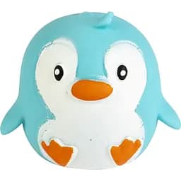 Игрушка-антистресс Kids Team Ввечірка малюків Пінгвін (CKS-10641_2)