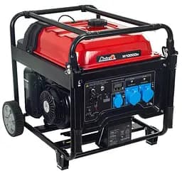 Інверторний генератор Matari 9.5/10 кВт M10000io-ATS