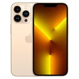 Смартфон Apple iPhone 13 Pro 128Gb Gold (MLVC3) [60222]