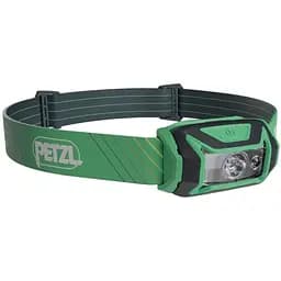 Ліхтар Petzl Tikka Core 450 E067AA0 Green Petzl (1052-E067AA02)