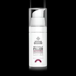 Гель для разглаживания морщин Charming Wrinkle Filler in airless Alissa Beautе 30 мл