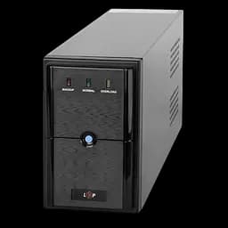 Лінійно-інтерактивне ДБЖ LPM-625VA (437Вт)