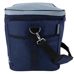 Термосумка Bo-Camp Cooler Bag 30 Blue (6702989) - мініатюра 4