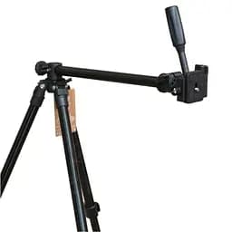 Штатив Beike QZSD Q202A [75357] - мініатюра 3