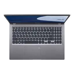 Ноутбук ASUS P1512CEA-BQ0830 15.6FHD/Intel i3-1115G4/8/256F/int/noOS/Grey (90NX05E1-M010P0) - мініатюра 8