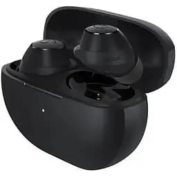 Бездротові навушники Haylou GT1 версія 2022 чорні