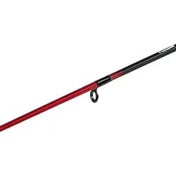 Вудка зимова Viking Fishing Maveric 60 cm L max 15 g red - мініатюра 3
