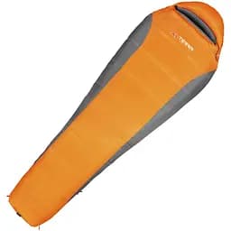 Спальник Terra Incognita Siesta 300 Regular L лівий Помаранчевий (TI-05341)