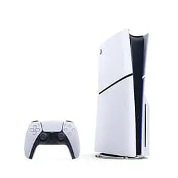Ігрова консоль Sony PlayStation 5 Slim 1Tb + S.T.A.L.K.E.R. 2: Heart of Chernobyl українська версія - мініатюра 3
