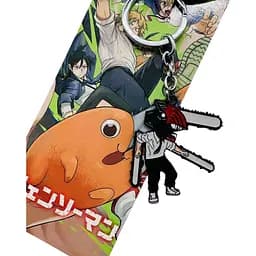 Брелок Chainsaw Man (CH CM BR)