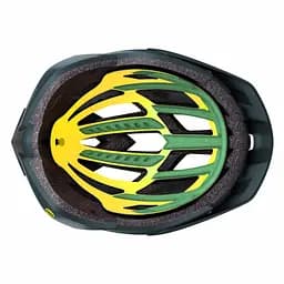 Шолом Scott ARX MTB Plus S Синій (1081-241251.5648.006) - мініатюра 4