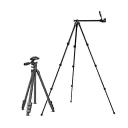 Штатив Beike QZSD Q202A [75357] - мініатюра 4