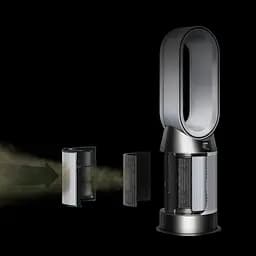 Очищувач повітря Dyson Purifier Hot+Cool Gen1 HP10 (664610-01) [102717] - мініатюра 11