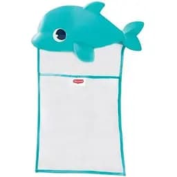 Органайзер для игрушек в ванную Tiny Love Дельфин (1650100458)