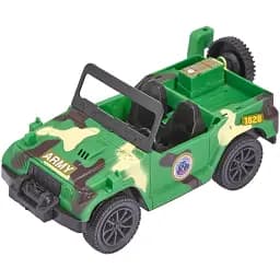 Ігровий набір Zipp Toys Військова база - мініатюра 4