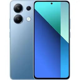 Смартфон Xiaomi Redmi Note 13 4G 8/512Gb Ice Blue Global Version Без NFC