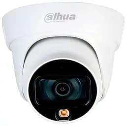 Камера відеоспостереження Dahua DH-IPC-HDW1239T1-LED (2.8)